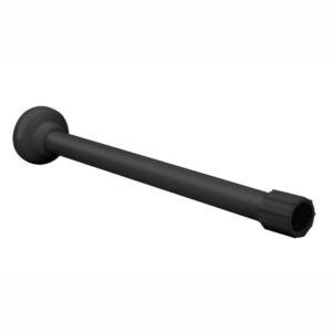 BRAÇO DE CHUVEIRO BLACK