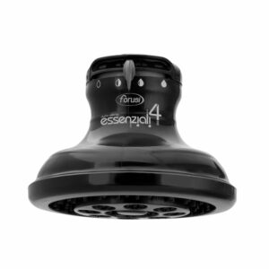 DUCHA ESSENZIALI BLACK
