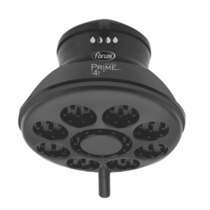DUCHA PRIME 4T BLACK