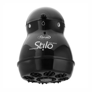 DUCHA STILO BLACK