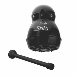 KIT BANHO STILO BLACK