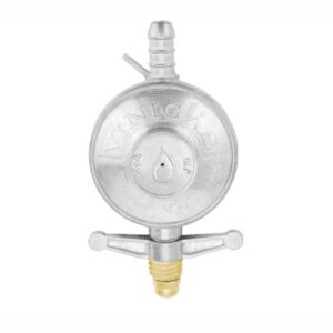 REGULADOR EXCEL COM REGISTRO 1KG/H