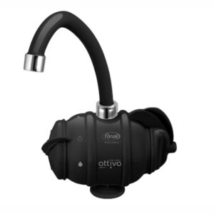 TORNEIRA ATTIVA MESA BLACK