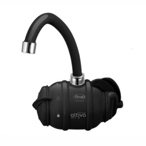 TORNEIRA ATTIVA PAREDE BLACK